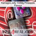 Kamagra Jelly 100Mg Pineapple Flavour 38